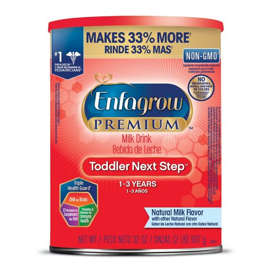 Hypoallergenic milk for sales toddlers